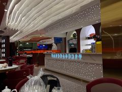 -马白开来特色羊排揪片子  (总店)