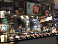 -食通天·寰宇集(杭州万象城店)