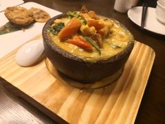 -枣子树·素食餐厅(朱家尖店)