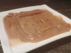 大刀腰片-巴蜀大宅门火锅(北大街店)