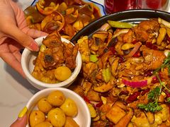 -状元虎.摇滚炒鸡.家常菜(义勇街店)