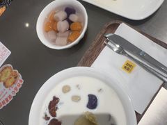 -满记甜品(王府井北京市百货大楼店)