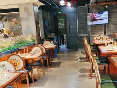 -通海俄式烧烤·俄罗斯大串(嵩山路店)