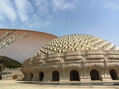 -牛首山文化旅游区