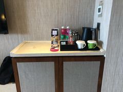 -西双版纳融创皇冠假日度假酒店