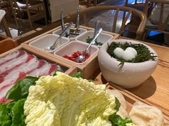 -山海蟹庐·海鲜糟粕醋火锅(慈溪店)