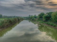 -泗洪洪泽湖湿地景区