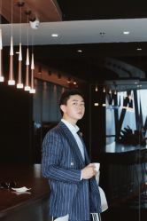 -MR.COLLECTION西装先生(富华里店)