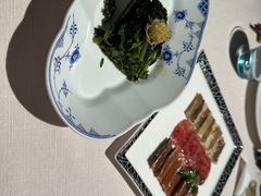 -三利音·玖弄小鲜(浦东嘉里城店)