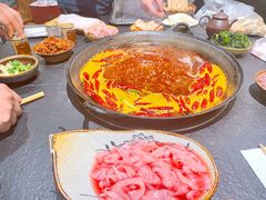 -胖碗火锅(观音桥店)