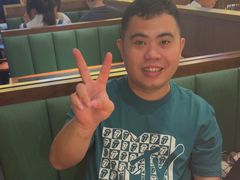 -牛New寿喜烧(虹桥新天地店)