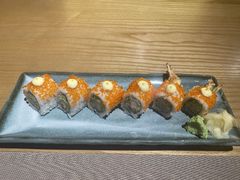 -松临·铁板烧&Omakase(神农店)