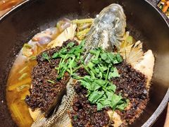 -兰溪小馆(东直门簋街店)