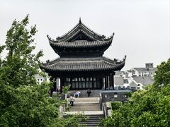 -虞山城墙