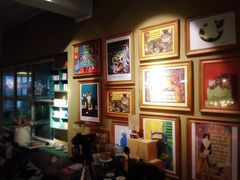 -猫咪博物馆(顶澳仔猫街店)