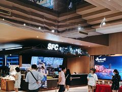 -SFC上影影城(港汇永华IMAX激光店)