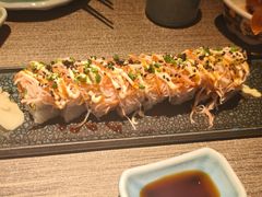 -炙柒Sekinana·精致日料(合生汇店)