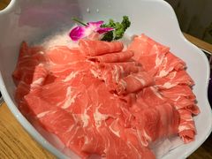 -百草滩羊清水涮羊肉(长城路店)