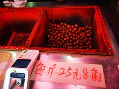 -高记福桂桂花糖炒栗(鼓楼店)