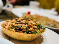 小炒王-广东道至正餐厅(区庄店)