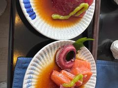 -盛宴自助餐厅(运达喜来登店)