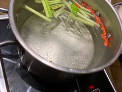 -牛焱·贵州黄牛肉火锅(城西银泰店)