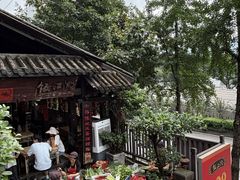 -饭江湖·江湖菜(湖广会馆店)