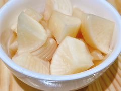 -阿鸡鱼庄·顺德鲜蒸小炒(亚运村店)