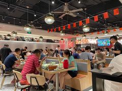 -潮界(虹桥新天地店)