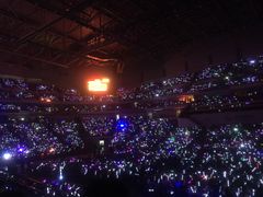 -南京奥林匹克体育中心-体育馆