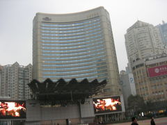 -上海古象大酒店