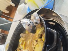 -鲍馬爺·首创鲍鱼鸡(银座店)