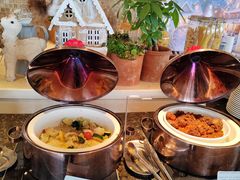 -上海明天广场JW万豪酒店