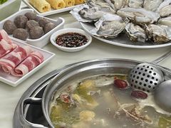 -冯姐生蚝(长隆横琴店)