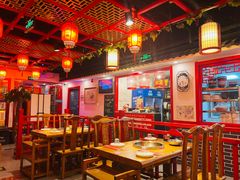 -老诚一锅(来北家园店)
