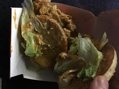 -肯德基(宝龙店)