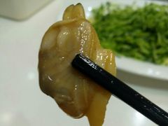 -鑫悦楼煎蟹·16年海鲜大排档