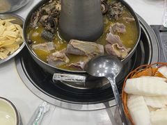 -阿妈土锅鸡