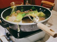 -乔阿马·江南味·驴肉香(龙湖华泾天街店)