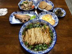 -孙盛兴奥灶面馆·蟹黄面·三虾面(山塘街总店)