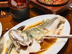 -北国饭店·海鲜·北方菜(峡山店)