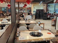 -牛鼎记潮汕牛肉火锅(阳朔店)