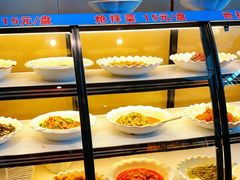 -奔达特色烤牛肉(临河街店)