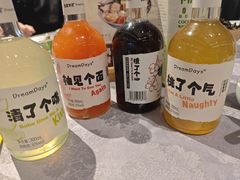 -山外山菜馆(玉泉路店)