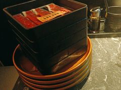 -牛YO寿喜烧·铁板烧和牛火锅自助(市府恒隆店)