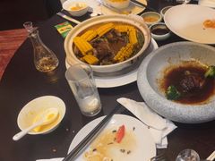 -保定中博希尔顿逸林酒店·御玺中餐厅