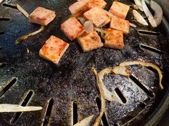 -九田家黑牛烤肉料理(玖隆茂广场店)