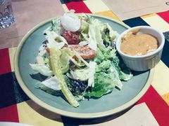 -遇见西木美式餐厅(体育路店)