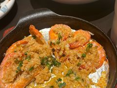 -聚鑫阁江浙菜·非遗传承技艺(金汇龙湖天街店)