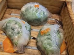 -渔村盛宴(航空新城店)